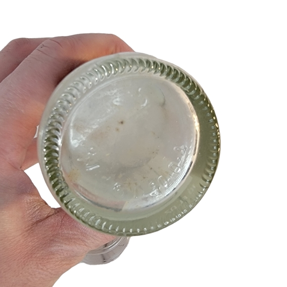 Iowa Hawkeyes Rose Bowl Coke Bottle 1981 Collectible How About Them Hawkeyes - Picture 5 of 5